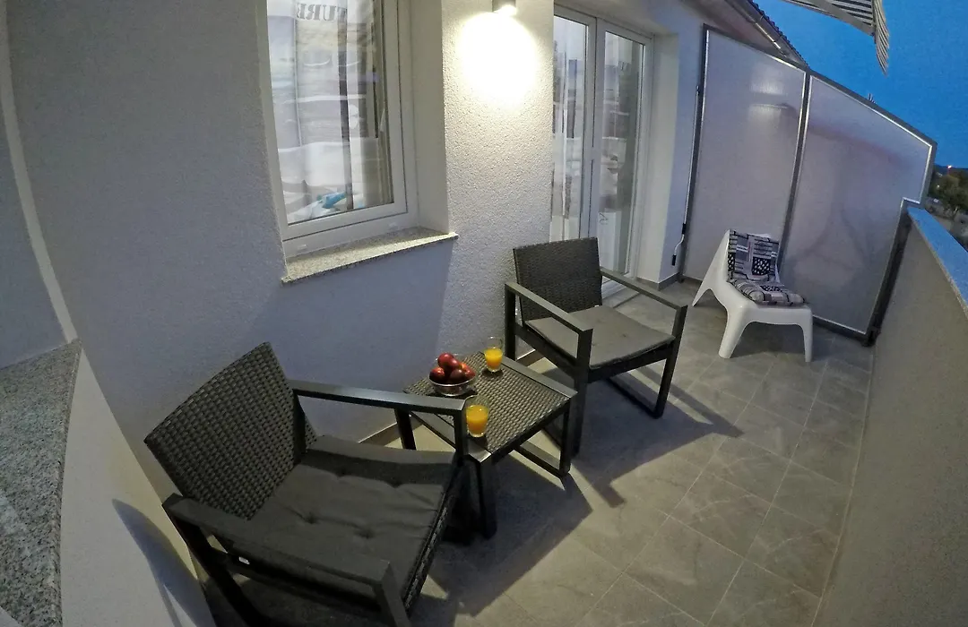 Guesthouse Villa Domenico-1