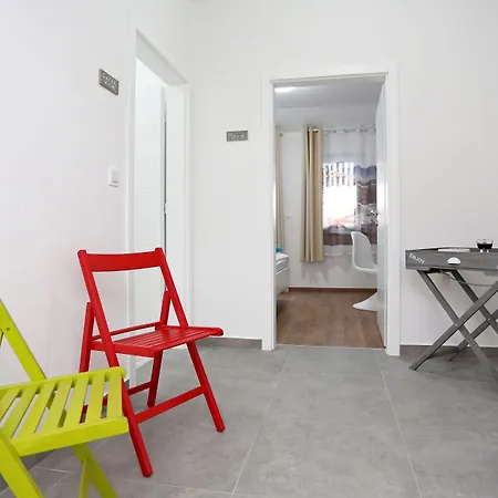 Guesthouse Villa Domenico-3